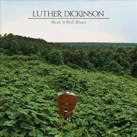 Luther Dickinson Rock 'N Roll Blues | CD