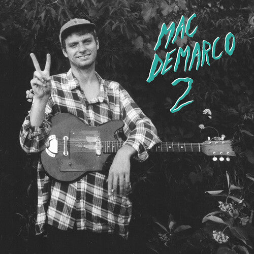 Mac DeMarco 2: 10th Anniversary Edition (2 Lp's) | Vinyl