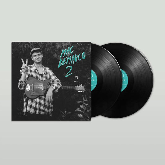 Mac DeMarco 2: 10th Anniversary Edition (2 Lp's) | Vinyl