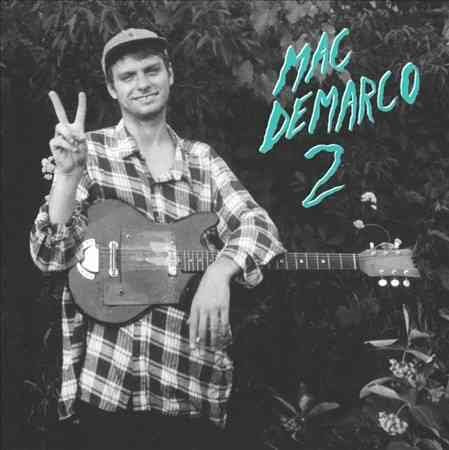 Mac Demarco 2 | CD