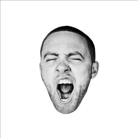 Mac Miller Go:Od Am [Explicit Content] | CD