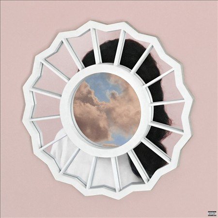 Mac Miller The Divine Feminine [Explicit Content] | CD