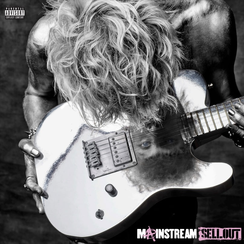 Machine Gun Kelly mainstream sellout [Cassette] | Cassette