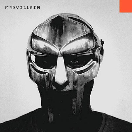 Madvillain Madvillainy | CD