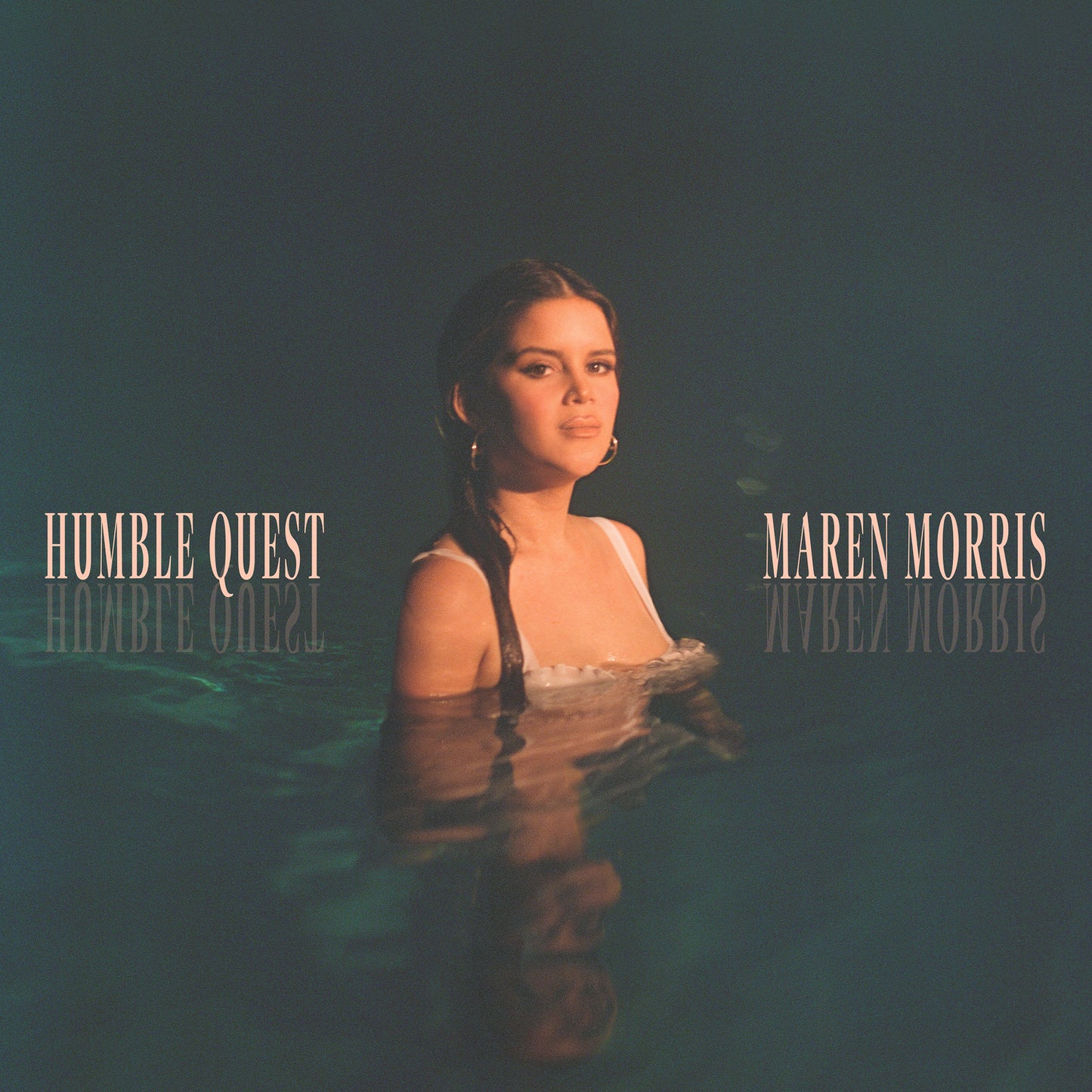 Marren Morris Humble Quest | Vinyl