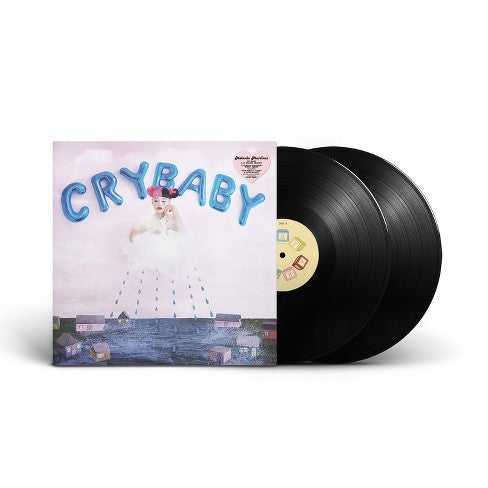 Melanie Martinez Cry Baby (Deluxe Edition) (2 Lp's) | Vinyl