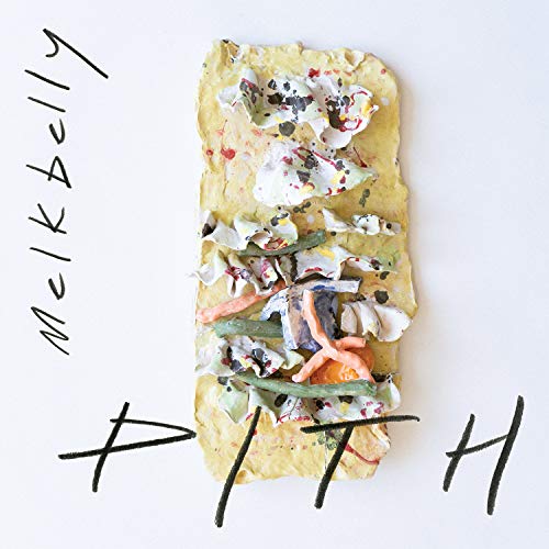 Melkbelly PITH | CD