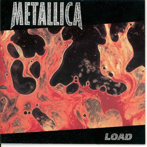 Metallica Load (2 Lp's) | Vinyl