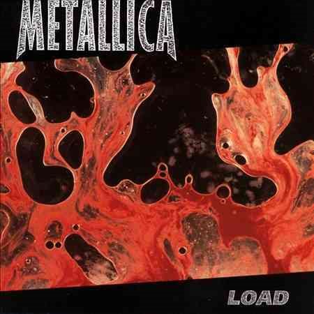 Metallica LOAD | CD