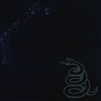 Metallica Metallica (Remastered) (2 Lp's) | Vinyl