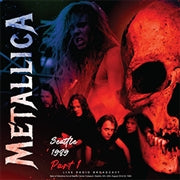 Metallica Seattle 1989 Part 1 | Vinyl