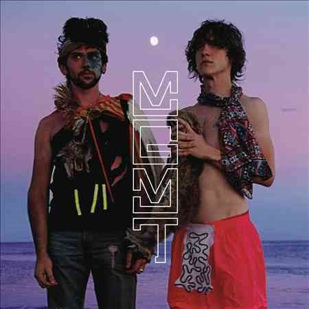 Mgmt Oracular Spectacular (180 Gram Vinyl) | Vinyl