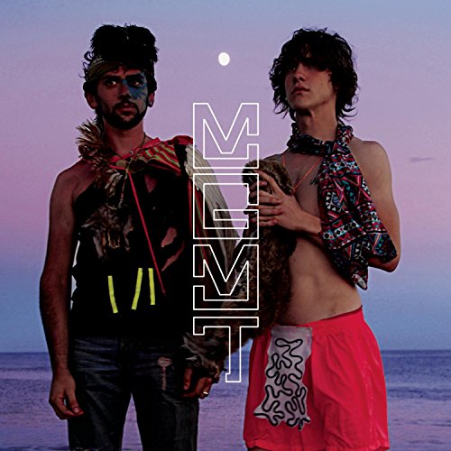 Mgmt Oracular Spectacular | Vinyl