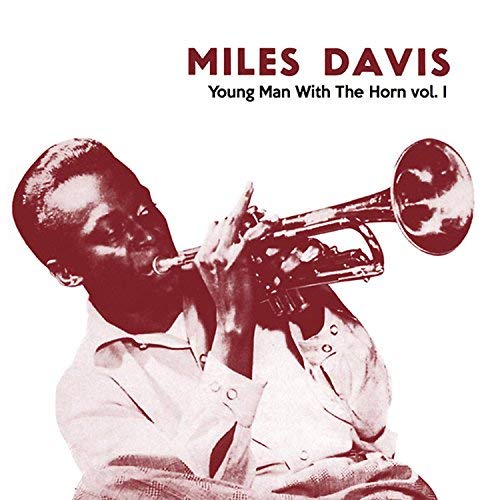 Miles Davis Young Man With The Horn Vol.1 | Vinyl