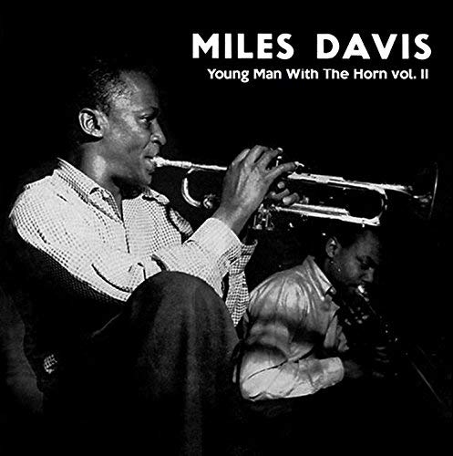 Miles Davis Young Man With The Horn Vol.2 | Vinyl