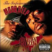 Mobb Deep Murda Muzik [Explicit Content] | CD