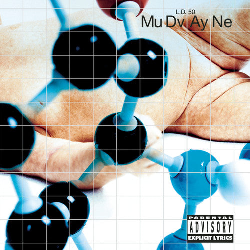 Mudvayne L.D. 50 [Explicit Content] | CD