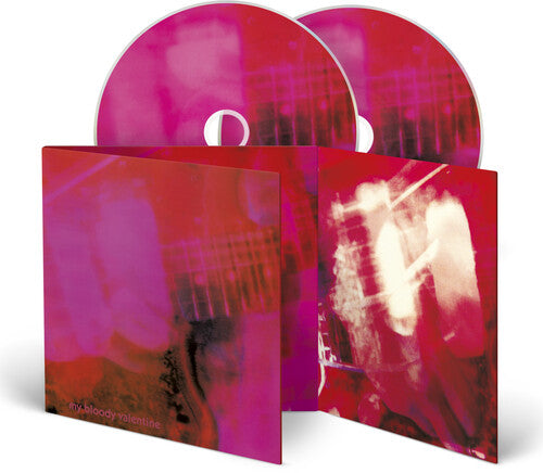 My Bloody Valentine Loveless [Remastered] [Import] (2CD) | CD