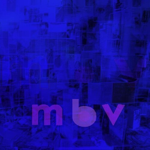 my bloody valentine M B V (CD) | CD