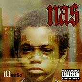 Nas Illmatic [Explicit Content] | CD