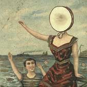 Neutral Milk Hotel In the Aeroplane Over the Sea | CD