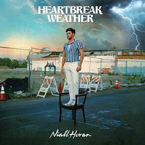 Niall Horan Heartbreak Weather [Vinyl] | Vinyl