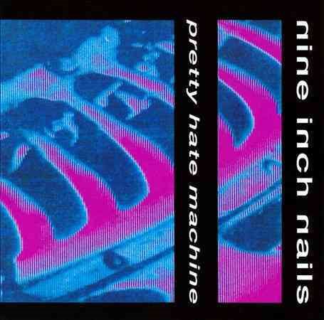 Nine Inch Nails Pretty Hate Machine | CD