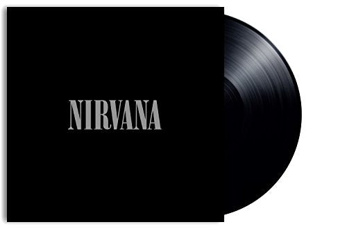 Nirvana Nirvana | Vinyl