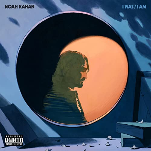 Noah Kahan I Was / I Am | CD