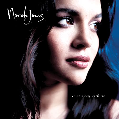 Norah Jones Come Away With Me (20th Anniversary) | CD