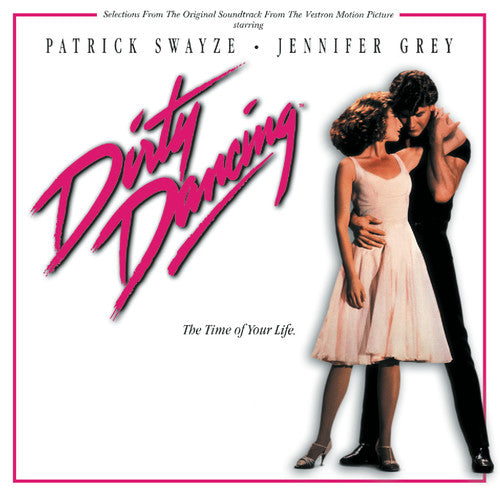 Original Soundtrack Dirty Dancing | CD