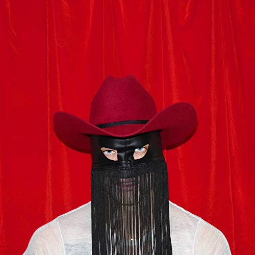 Orville Peck Pony | Vinyl