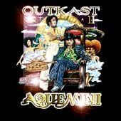 Outkast AQUEMINI | CD