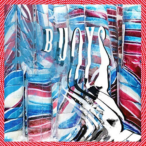 Panda Bear Buoys | CD