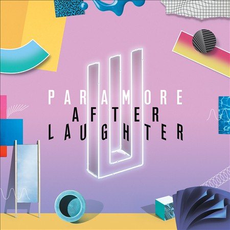 Paramore After Laughter | CD