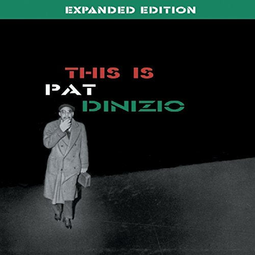 Pat Dinizio THIS IS PAT DINIZIO | CD