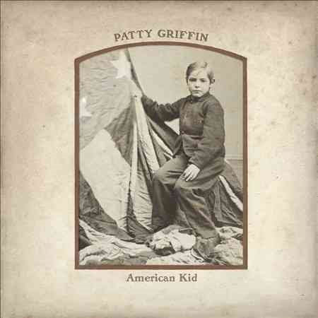 Patty Griffin American Kid | CD