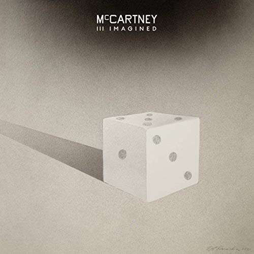 Paul McCartney McCartney III Imagined [2 LP] | Vinyl