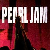 Pearl Jam Ten | CD