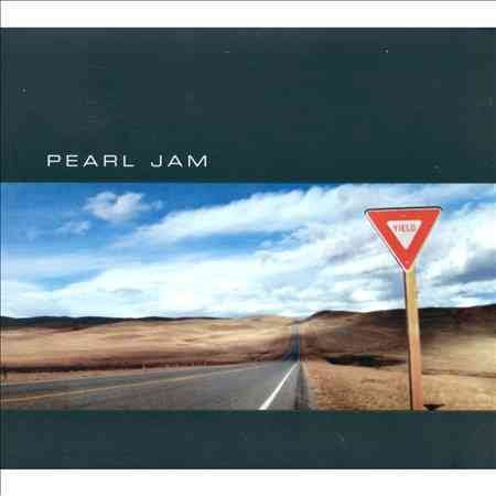 Pearl Jam Yield | CD