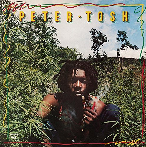 Peter Tosh Legalize It | Vinyl