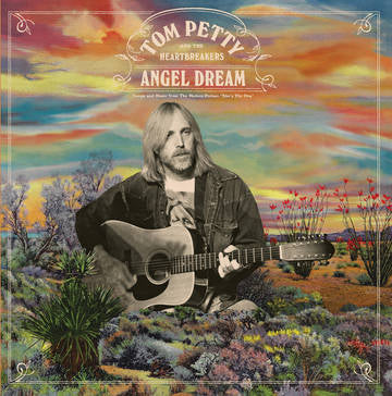 Petty, Tom & The Heartbreakers Angel Dream (Songs and Music From The Motion Picture “She’s The One”) | Vinyl