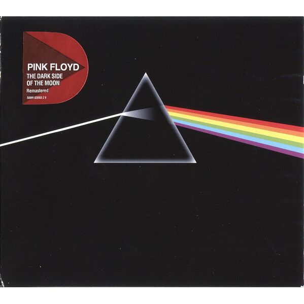 Pink Floyd Dark Side Of The Moon (Discovery Edition) | CD