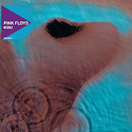 Pink Floyd Meddle [Digipak] | CD