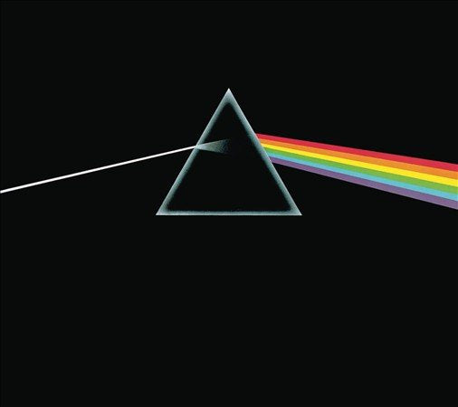 Pink Floyd The Dark Side Of The Moon (Remastered) | CD