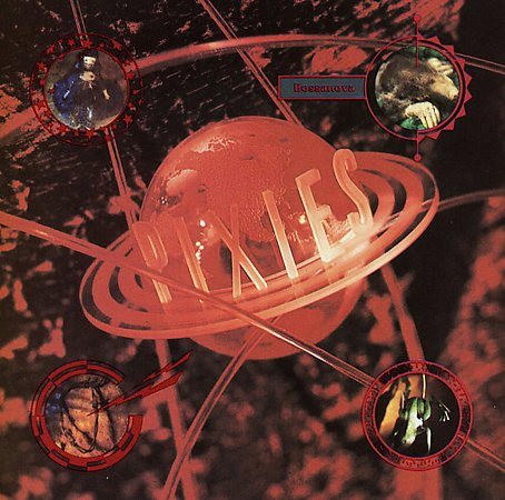 Pixies BOSSANOVA | CD