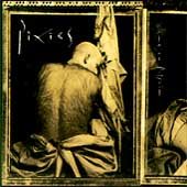 Pixies COME ON PILGRIM | CD