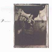 Pixies SURFER ROSA | CD