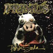 Primus PORK SODA | CD