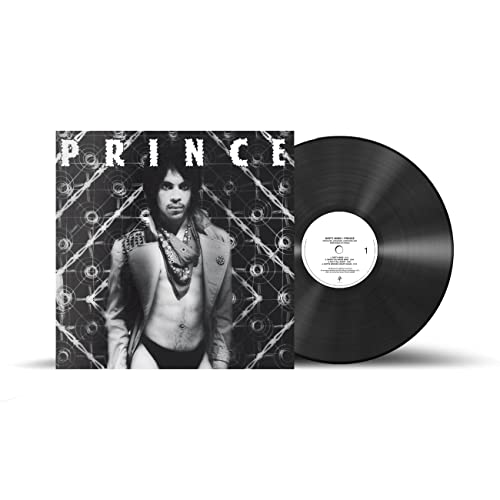 Prince Dirty Mind [Explicit Content] (150 Gram Vinyl) | Vinyl